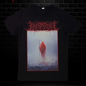 Lorna Shore Deathcore KODSİYAHSAW