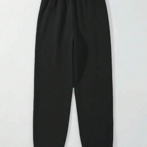 LUNE Letter Graphic Thermal Lined 4 Mevsim Eşofman