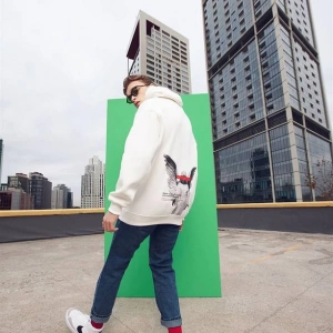 Made In Disintegration Antrasit Unisex Sweatshirt Gri