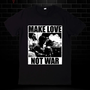 Make Love No War KODSİYAHSAW