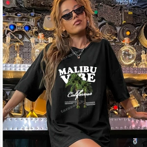 MALİBU VİBE CALIFORNIA