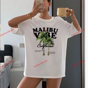 MALİBU VİBE CALIFORNIA