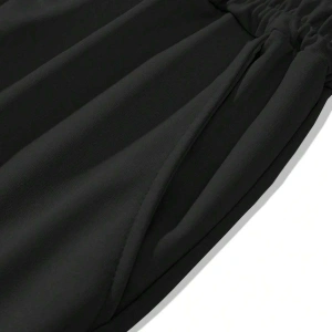 Manfinity EMRG Erkek Harf ve Araba Baskılı Rahat Yuvarlak Yaka Kısa Kollu