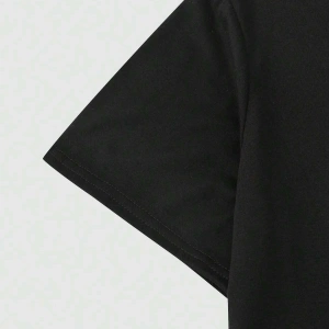 Manfinity Homme 2 Adet/Takım Erkek Çiçek Desenli Tişört Ve Şort Takımı