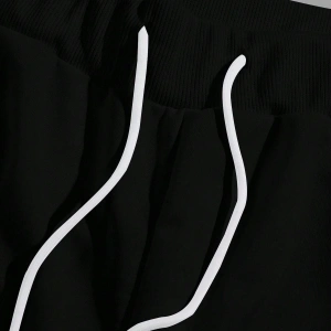 Manfinity Homme 2 Adet/Takım Erkek Çiçek Desenli Tişört Ve Şort Takımı