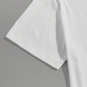 Manfinity Homme 2 Adet/Takım Erkek Çiçek Desenli Tişört Ve Şort Takımı