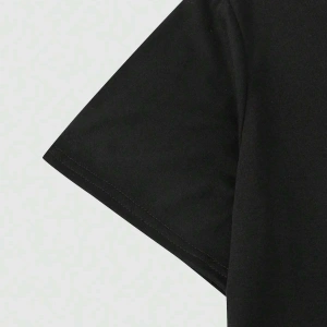 Manfinity Homme 2li Erkek Günlük Basit Kısa Kollu Tişört Ve Şort Takımı