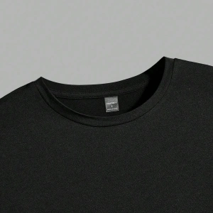 Manfinity Homme 2li Erkek Günlük Basit Kısa Kollu Tişört Ve Şort Takımı