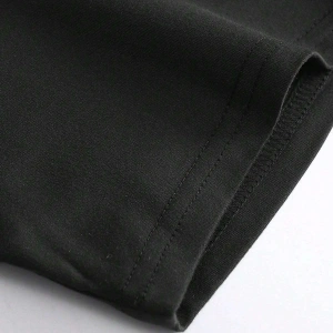 Manfinity Homme Erkek Günlük Slogan Harf Grafik Kısa Kollu Tişört Ve Şort Takımı