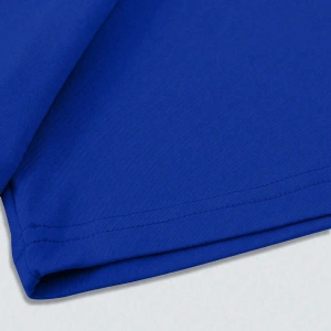 Manfinity Homme Erkek Yazlık Mektup Baskılı Yuvarlak Tişört ve Şort Takımı