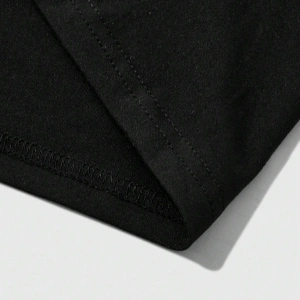 Manfinity Hypemode 2 Adet/Takım Örme Erkek Kısa Kollu Tişört Ve Şort Takımı