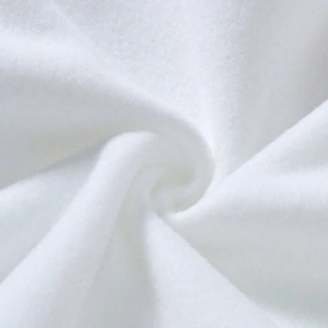 Manfinity Hypemode Bear Print Drop Shoulder Sweatshirt Beyaz