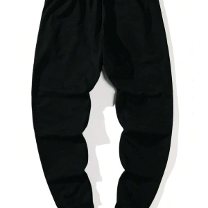 Manfinity Hypemode Erkek Düz İpli Bel Eşofman Altı