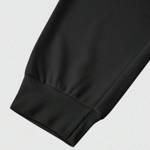 Manfinity Hypemode Erkek Harf Grafik İpli Bel Eşofman Altı