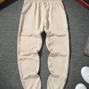 Manfinity Hypemode Erkek İpli Bel Eğimli Cep Eşofman Altı