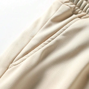 Manfinity Hypemode Erkek İpli Bel Eğimli Cep Eşofman Altı