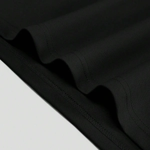 Manfinity Hypemode Erkek Mektup ollu Günlük Tişört Ve Şort Takımı