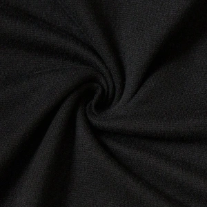 Manfinity Hypemode Erkek Rahat Mektup Baskılı Düşük Omuz