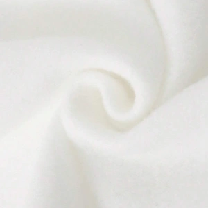 Manfinity LEGND Lion Print Lined Sweatshirt Beyaz