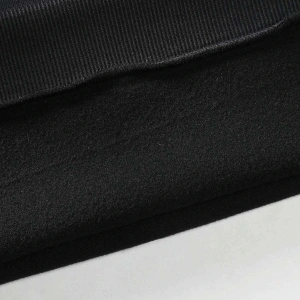 Manfinity Sporsity Letter Graphic Sweatshirt Siyah