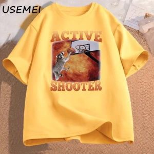 Marceline hiçbir sigara T Shirt erkekler komik Dventure zaman Tshirt pamuk kısa kollu o-boyun 2904