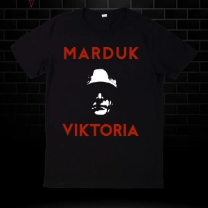 Marduk Black Metal KODSİYAHSAW