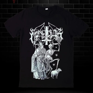 Marduk Black Metal KODSİYAHSAW