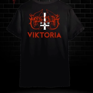 Marduk Black Metal KODSİYAHSAW