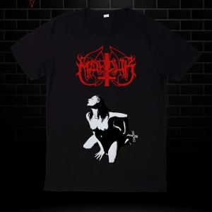 Marduk F*ck Me Jesus Black Metal KODSİYAHSAW