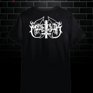 Marduk Heres No Peace Black Metal Grup KODSİYAHSAW