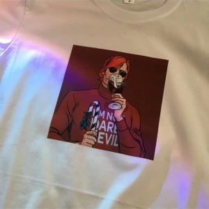 Marvel Daredevil Tshirt