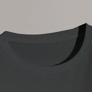 Marvel Erkek Minimalist Kalkan Logo Baskılı Yuvarlak Yaka Kısa Kollu Tişört, Siyah, Yaz