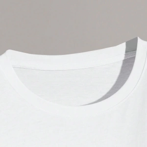 Marvel Erkek Minimalist Kişisel Logo Baskılı Yuvarlak Yaka Kısa Kollu Beyaz Tişört, Yaz