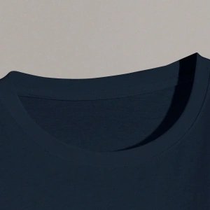 Marvel Erkek Minimalist Lethal Venom Baskılı Yuvarlak Yaka Kısa Kollu Tişört, Siyah Yazlık Ti