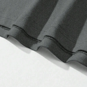 Marvel Erkek Minimalist Marvel Ters Kahraman Grafik Baskılı Yuvarlak Yaka Kısa Kollu Tişört,