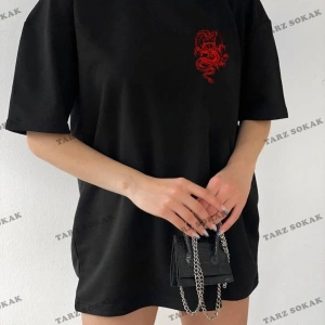 Marvel Logo Beyaz Unisex