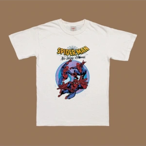 Marvel Spiderman No Way Home Tshirt