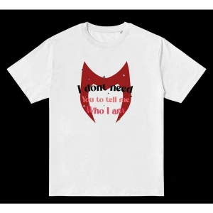 Marvel Wanda Maximoff / Scarlet Witch Tshirt