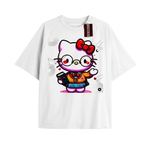 MATAMATİK ÖĞRETMENİ HELLO KİTTY