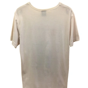 MAVİ Unisex Beyaz Kelebek Baskılı Tişört KLBK85612