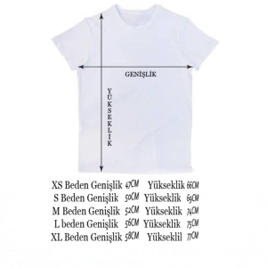 MAVİ Unisex Beyaz Kelebek Baskılı Tişört KLBK85612