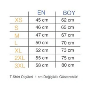 MAVİ Unisex M Harfi Kalp Baskılı T-shirt PNRMTSHRT1085