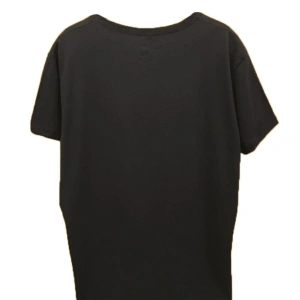 MAVİ Unisex Rock Müzik Slayer Siyah Tshirt DSSA6654