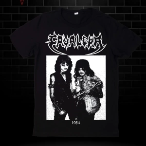 Max Cavalera Thrash Metal KODSİYAHSAW