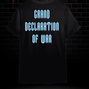 Mayhem Grand Declaration of War KODSİYAHSAW