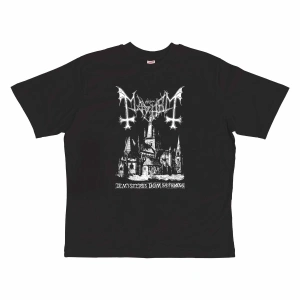 Mayhem T-shirt