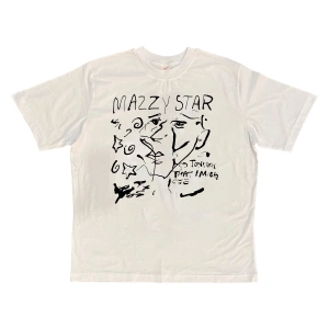 Mazzy Star T-shirt