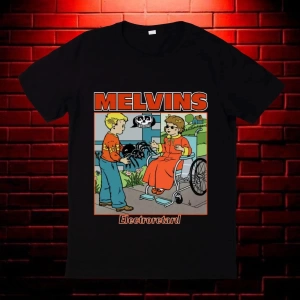 Melvins Stoner Metal KODSİYAHSAW
