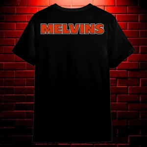 Melvins Stoner Metal KODSİYAHSAW