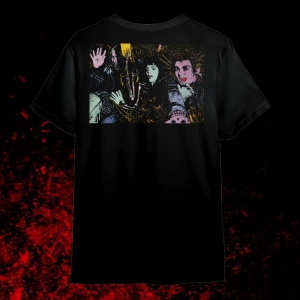 Melvins Stoner Rock KODSİYAHSAW